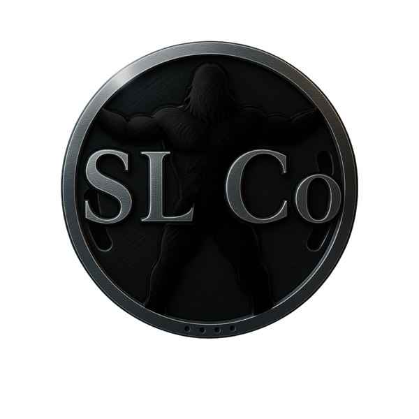 Sasquatch Lifting Co.