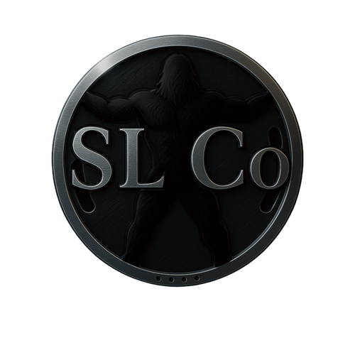 Sasquatch Lifting Co.